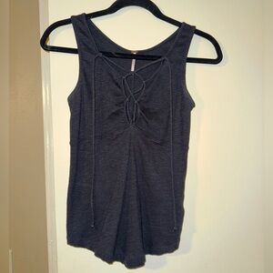 Free People Emmy Lou Tank